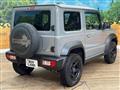 2023 Suzuki Jimny Sierra