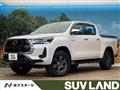 2024 Toyota Hilux