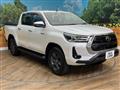 2024 Toyota Hilux