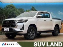 2024 Toyota Hilux