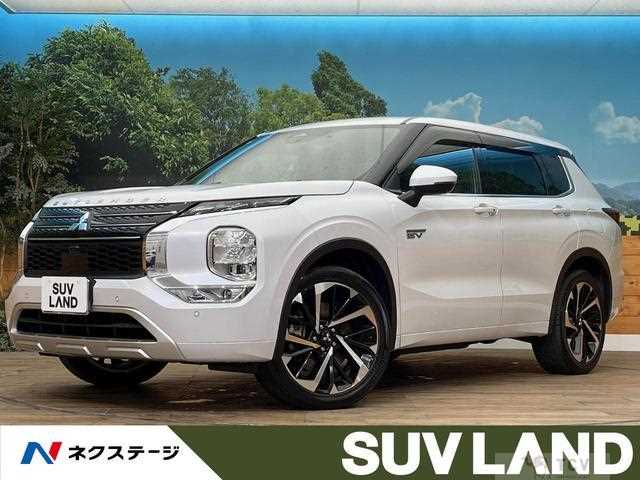 2022 Mitsubishi Outlander