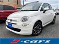 2016 Fiat 500