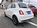 2016 Fiat 500