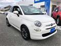 2016 Fiat 500