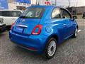2018 Fiat 500