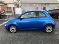 2018 Fiat 500