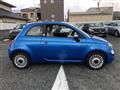 2018 Fiat 500
