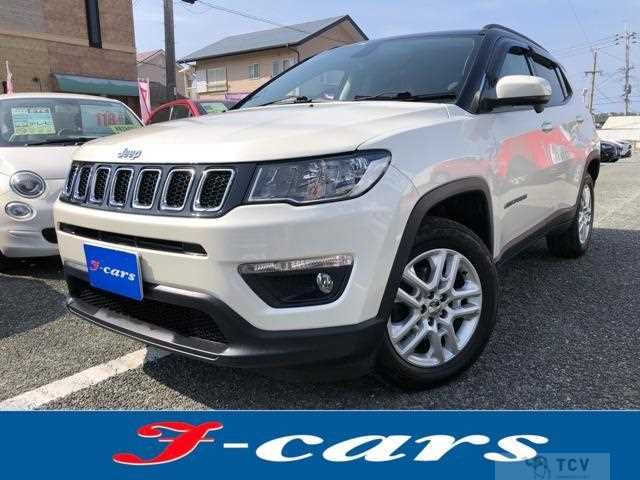 2017 Jeep Compass
