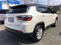2017 Jeep Compass