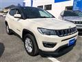 2017 Jeep Compass