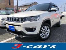 2017 Jeep Compass