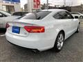 2015 Audi A5