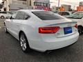 2015 Audi A5