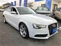 2015 Audi A5