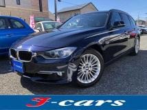 2015 BMW 3 Series