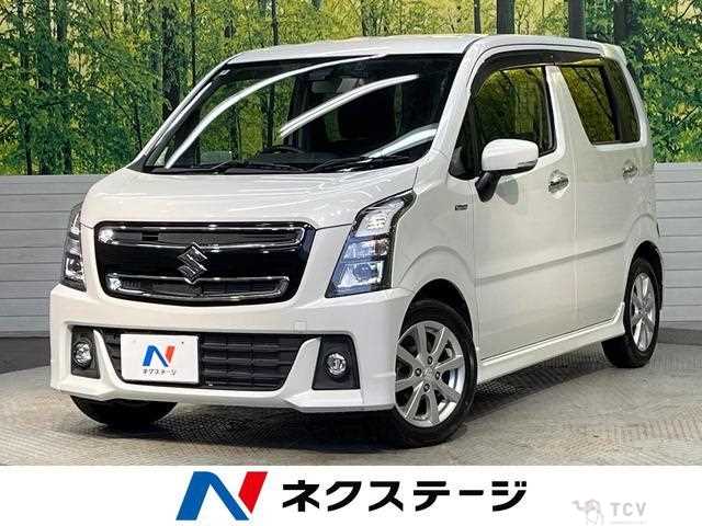 2018 Suzuki Suzuki Others