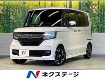 2019 Honda N BOX