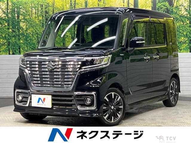 2018 Suzuki Suzuki Others