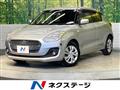 2018 Suzuki Swift