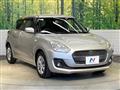 2018 Suzuki Swift