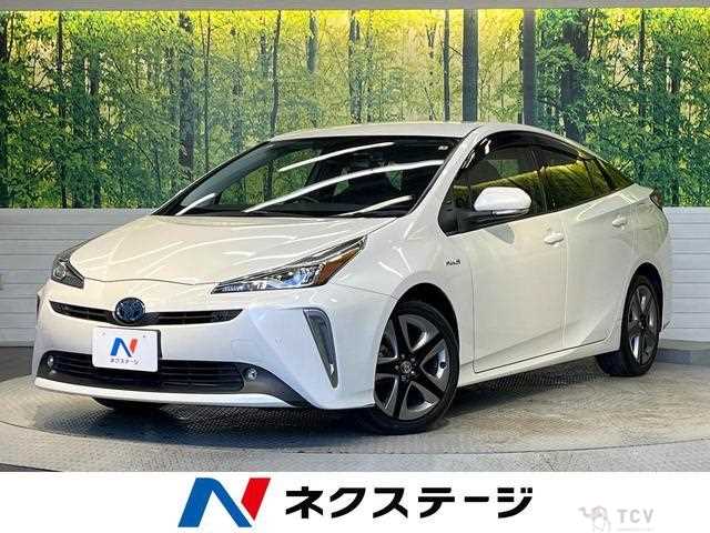2019 Toyota Prius