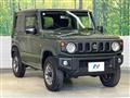 2020 Suzuki Jimny