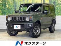 2020 Suzuki Jimny