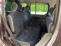 2011 Nissan Cube