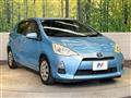 2013 Toyota AQUA