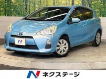 2013 Toyota AQUA