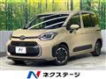 2023 Toyota Sienta
