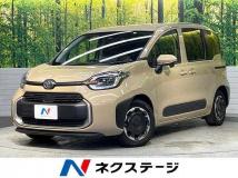 2023 Toyota Sienta