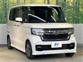2022 Honda N BOX
