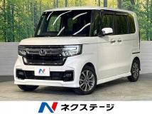2022 Honda N BOX
