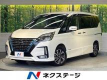 2020 Nissan Serena