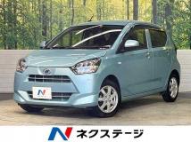 2018 Daihatsu Mira
