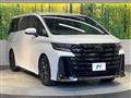2024 Toyota Vellfire