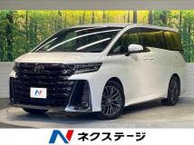 2024 Toyota Vellfire