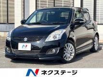 2011 Suzuki Swift