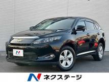 2017 Toyota Harrier
