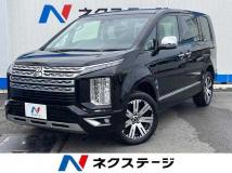 2023 Mitsubishi Delica D5