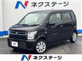 2017 Suzuki Wagon R