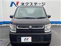2017 Suzuki Wagon R