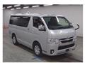 2022 Toyota Hiace Van