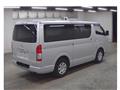 2022 Toyota Hiace Van