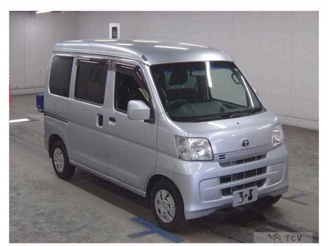 2017 Toyota Toyota Others