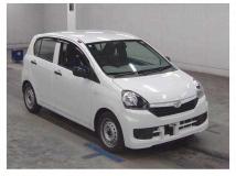 2017 Toyota PIXIS EPOCH