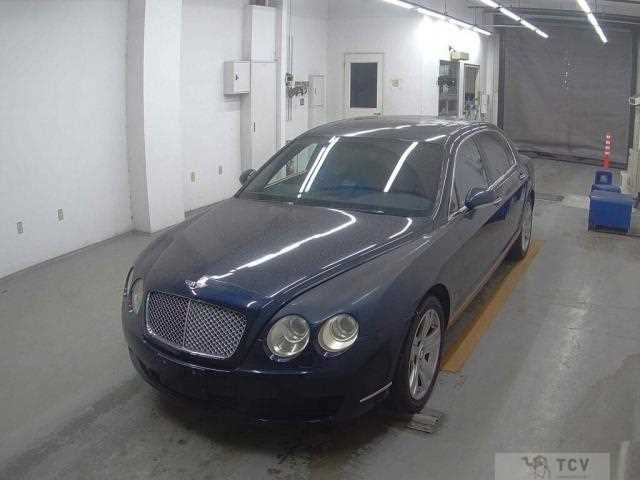 2007 Bentley Bentley Others
