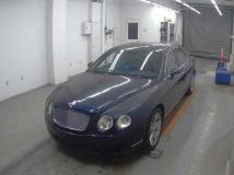 2007 Bentley Bentley Others