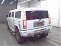 2004 Hummer H2